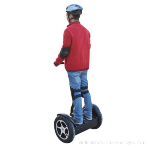 Popular Vertica Balance Electric Scooter, Gyroscope to Control